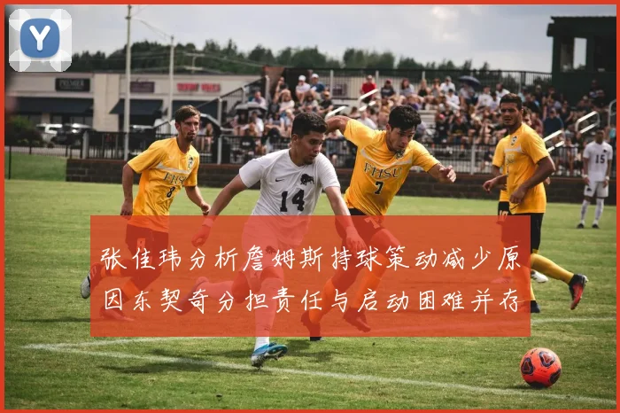 张佳玮分析詹姆斯持球策动减少原因东契奇分担责任与启动困难并存