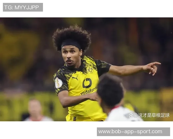 多特蒙德对阿德耶米实施罚款或考虑提前转会事宜