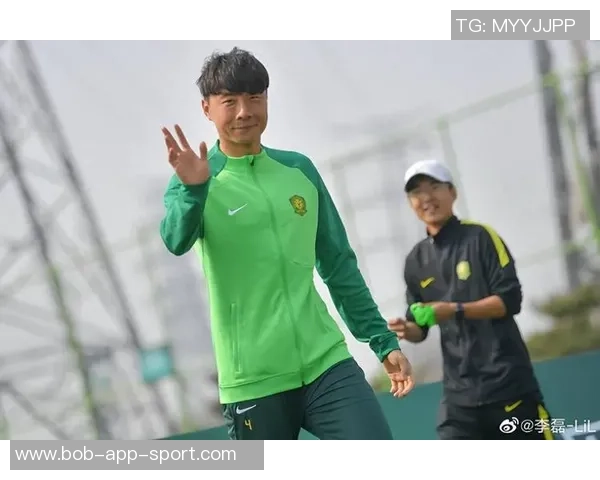 国安迎来好消息李磊今日训练恩加德乌因停赛缺席末轮较量