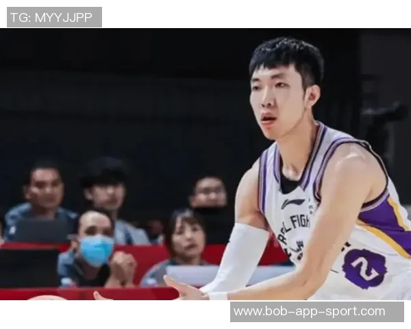 廖三宁关键三分助力球队逆转颓势展现绝佳状态