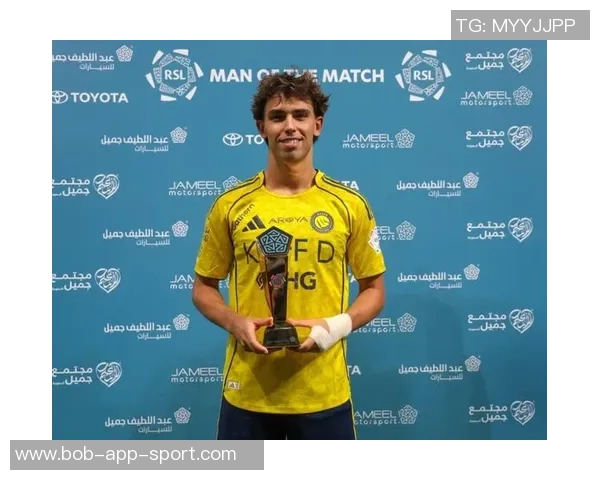 菲利克斯荣膺沙特联九月最佳球员四场比赛斩获五球一助攻